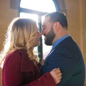 Meet your Posher, Jillian